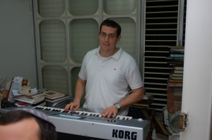 חנוכה חולון 107